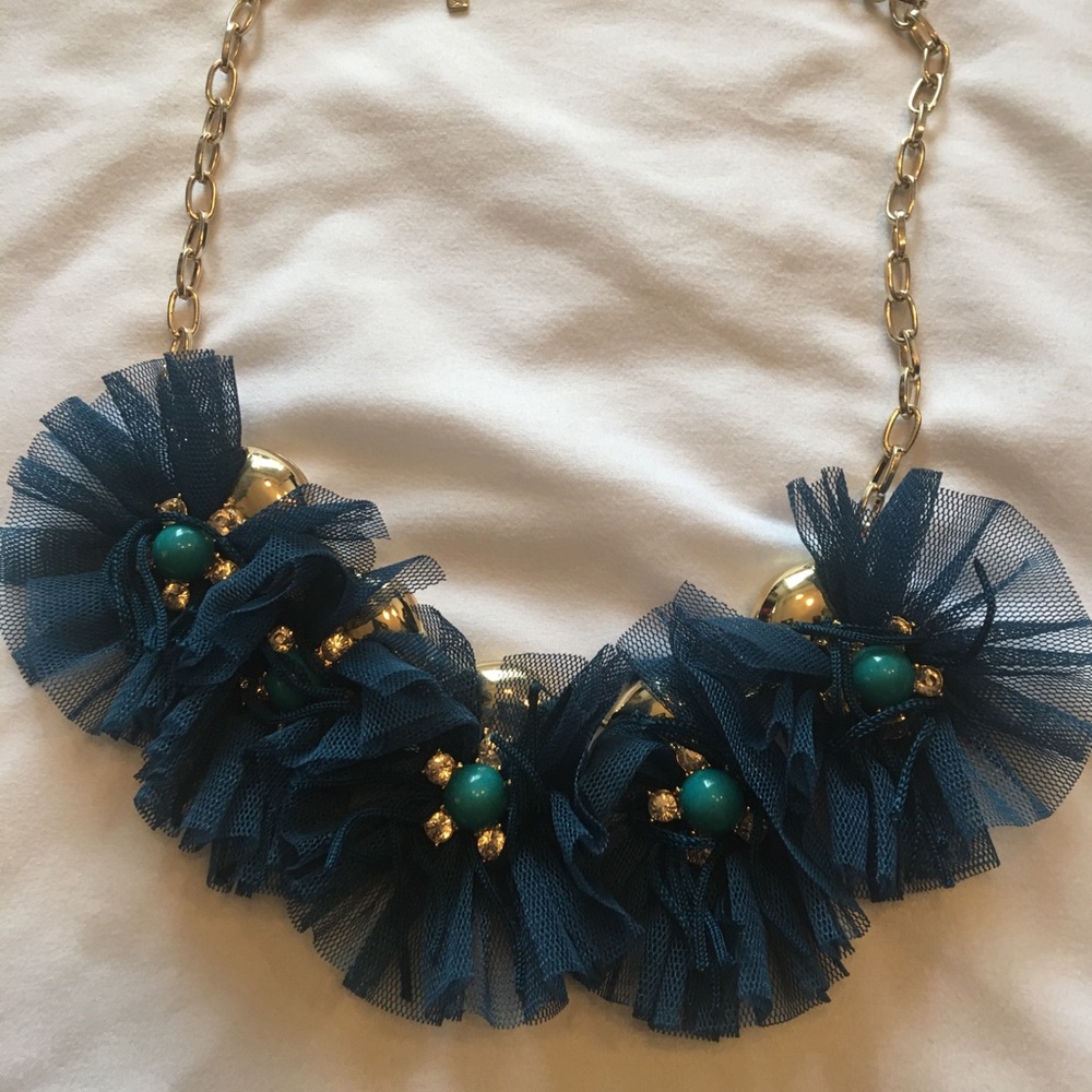 SugarFix statement necklace